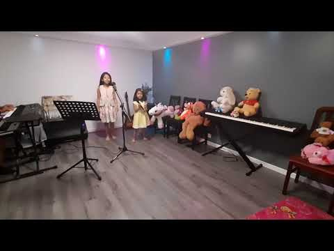 Rehefa faly de Steph Rambi Cover par Tyannah et Irinah