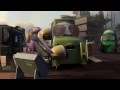 Disney Movie Official Planes Trailer 2013 HD