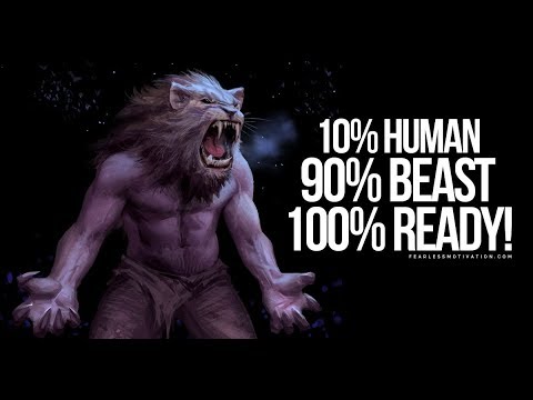 Bir ASLAN mı yoksa bir KOYUN mu olacaksın? 🔥CANAVAR MODU🔥