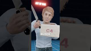 Download lagu What Happens If You Cut C4? 🧨 mp3