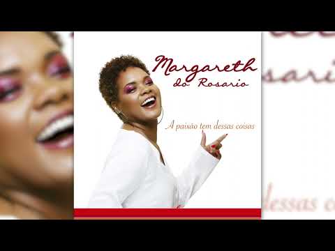Margareth do Rosário - Kandonga (Áudio Oficial)