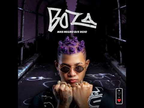 Boza - Hecha Pa' Mi (edit) ft. Beéle & El Vega