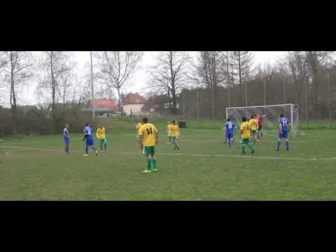 1. Herren Testspiel: TSC Fischbeck - SG Flegessen II 4K