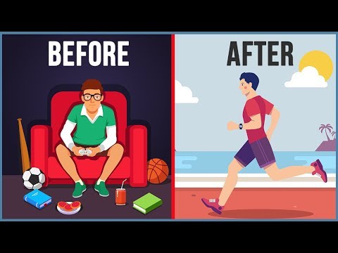 時間永遠不夠用？從現在開始停止浪費時間！ (Here is How To Never Waste Your Time Again)