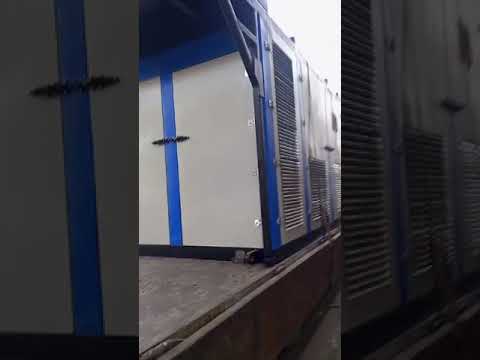 Acoustic Room Treatment