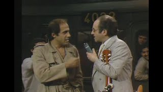 Adriano Celentano Una festa sui prati 03 05 1979