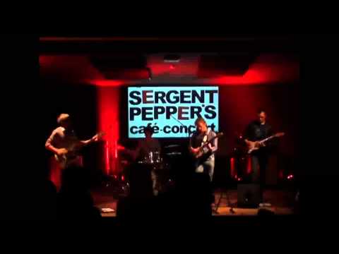 The Archbishops @ Sergent Pepper's Café-Concert