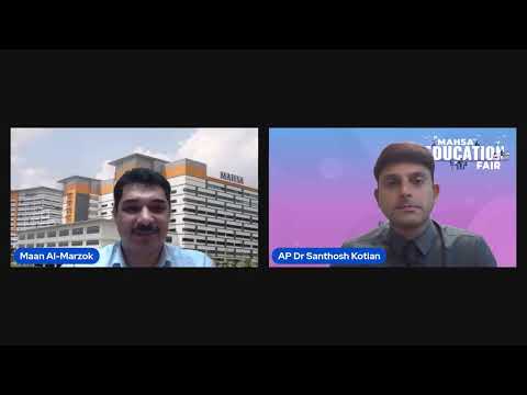 Career Progression in Dentistry