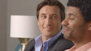 Grant Lyndon and Dorian Nkono 'how we met' AMP mp4 video