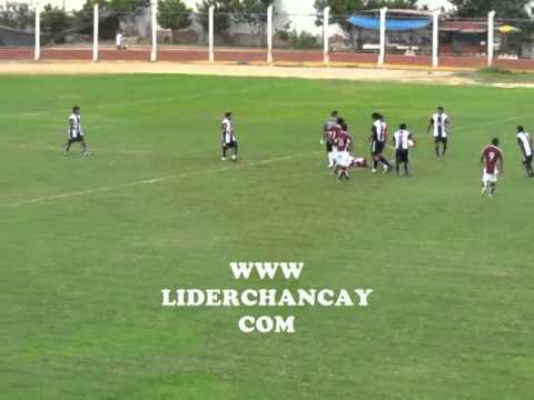 Alianza Las Salinas (01) Laure Sur (01)