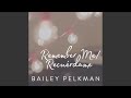 Remember Me / Recuérdame (From "Coco")