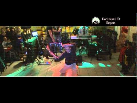 Nouvel An Chinois au Restaurant le Cyclo Augny