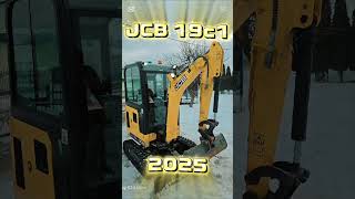 JCB 19C-1 mini excavator | Image 4 - Machineryline