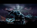BATMAN : The Dark Knight Returns - First Trailer | Christian Bale