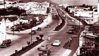 Caracas, comienzos del Siglo XX