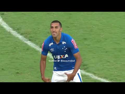 os golos de bicicleta de Ramón Darío Ábila - los goles de chilena de Wanchope Ábila