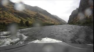 hells canyon