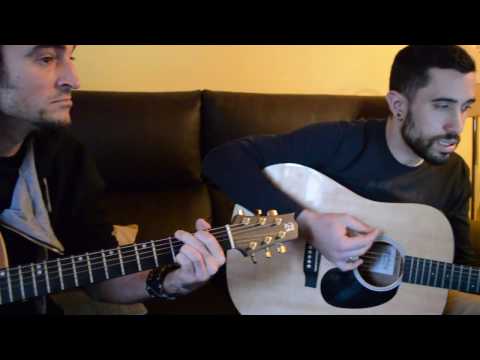 Idea - Quan somrius - Nadala (acústic)