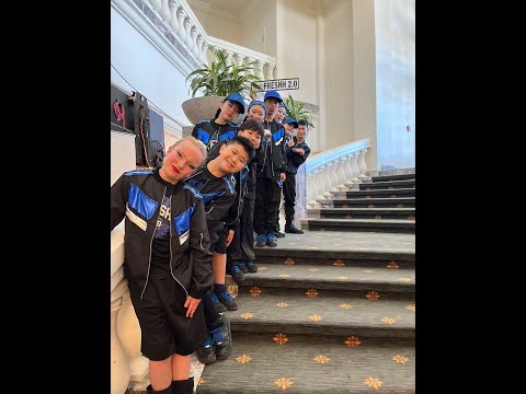 Freshh 2.0   -  HHI Semi-finals 2023