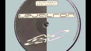 Tevatron - Dark Energy