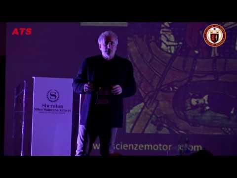 Estratto Summit: Giorgio Gatta - Sviluppo e recupero della motricità in ambiente acquatico