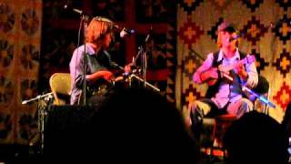 2010 Milwaukee Ukulele Festival (The Ditch Lilies)