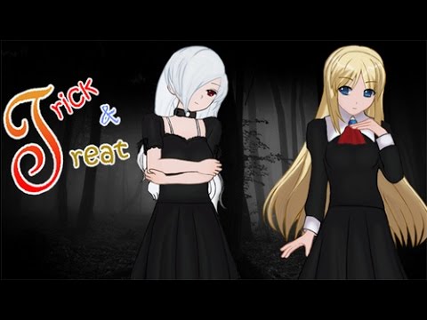 Trick and Treat