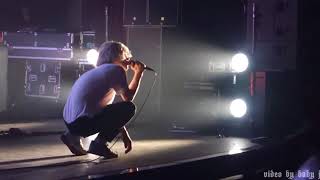 The Charlatans-OVER RISING-Live @ O2 Apollo, Manchester, England, UK, December 2, 2017