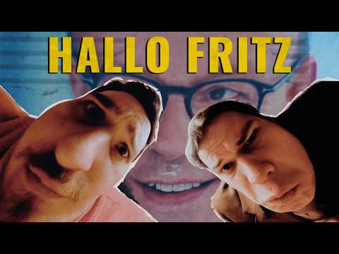 Reka & Restii - HALLO FRITZ (Prod. Pacific x Graux)