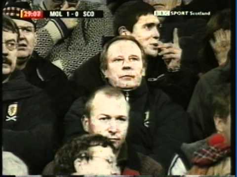 2004 (October 13) Moldova 1-Scotland 1 (World Cup Qualifier).mpg