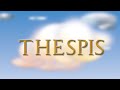 Sinfonicron Presents: Thespis (trailer)