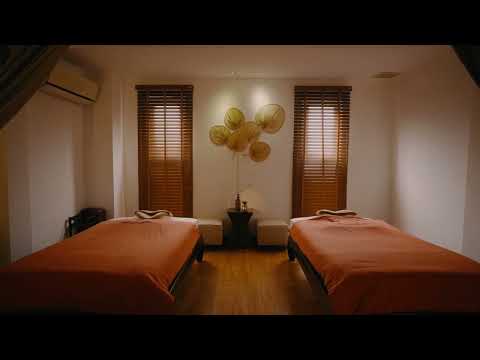 ANAM QT SPA SAIGON - the zen oasis of beauty and relax