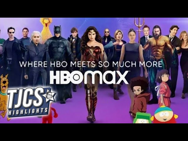 El plan barato con anuncios de HBO Max debutará en junio