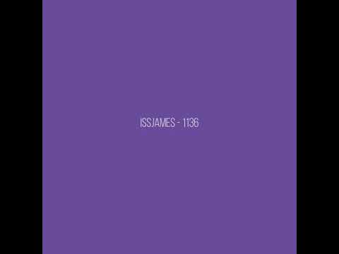Issjames - 1136