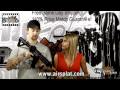 Airsplat OD Magpul PTS M4 Electric Airsoft Rifle Review Ep 24