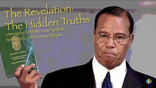 Minister Louis Farrakhan - The Hidden Truths (2001
