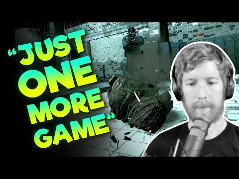 Just One More Game (i lied)