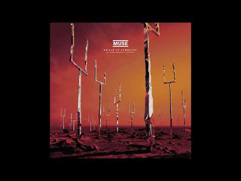 Citizen Erased - Muse