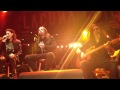 lacuna coil -shallow life -acoustic 2012 
