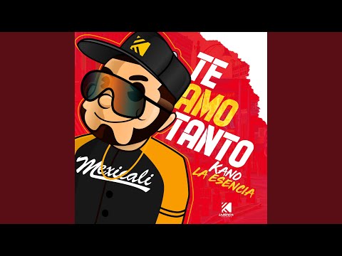 Te amo tanto video