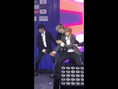 ⭐️ [ FanCam ] 1TRACK P’MILK | @Central_World_2019.09.21