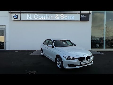 131D19476 - 131D19476 BMW 316d SE Saloon