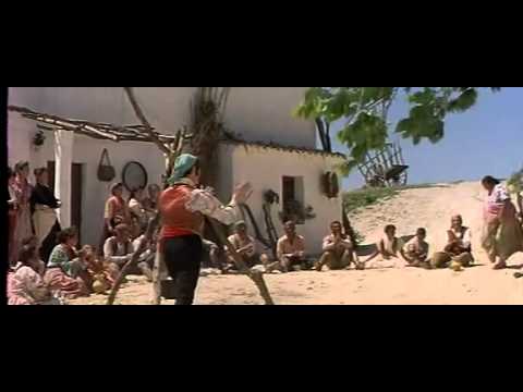 Manolo Escobar - Porompompero (version 2) - YouTube2.flv