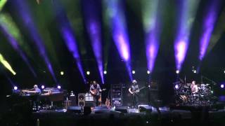 Phish | 12.31.11 | Slave to the Traffic Light