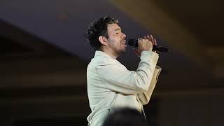 Download lagu Will U ? - Glenn Samuel Feat High Five Project mp3 Download lagu Will U ? - Glenn Samuel Feat High Five Project mp3