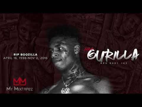 BBG Baby Joe - Came FRM (Feat. Yungeen Ace) (NBA Gurilla)