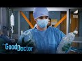 Dr Shaun Saves Two Lives At Once For The First Time The Good Doctor