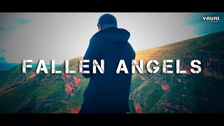Alan Walker Style, Yauri Music - Fallen Angels [New Song 2022]