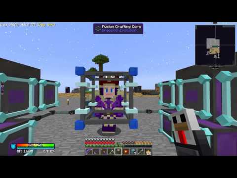 Modded Minecraft - Sky Factory 3 with Guano - E53