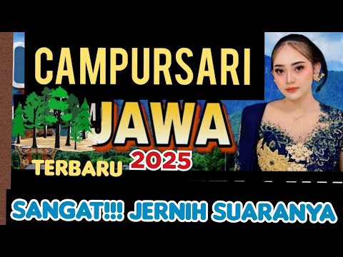 CAMPURSARI LANGGAM JAWA NONSTOP DI LARAS SINAMBI LEYEH_LEYEH